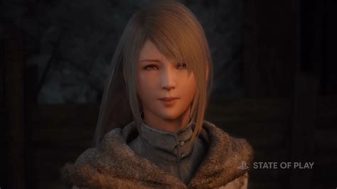 Nov 4, 2022 · In an exclusive interview with IGN, four members of Final Fantasy 16's development team come together to talk about topics ranging from being the first M-rated Final Fantasy to representation for ... 